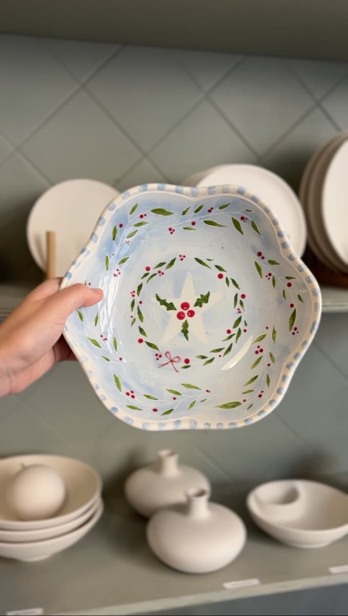 Creación de cerámica en CeramiLab