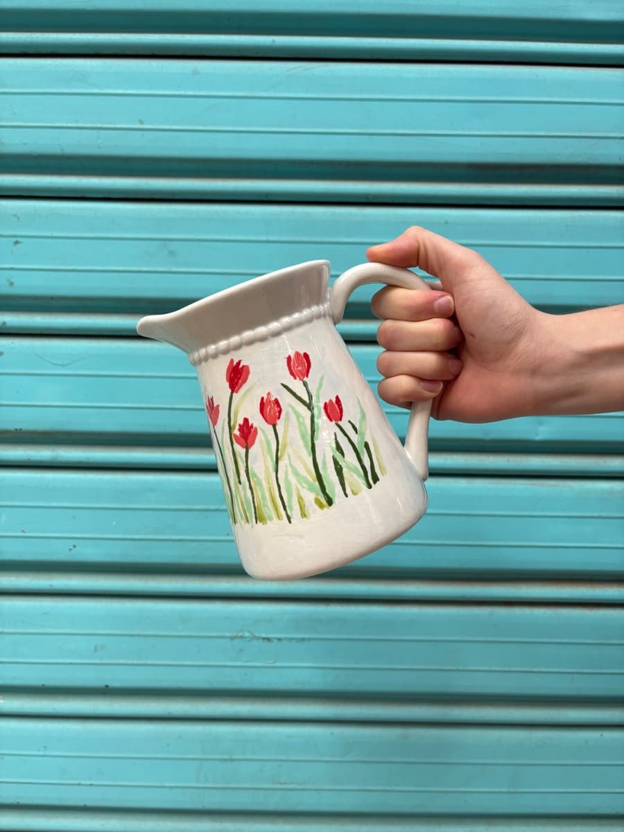 Creación de cerámica en CeramiLab