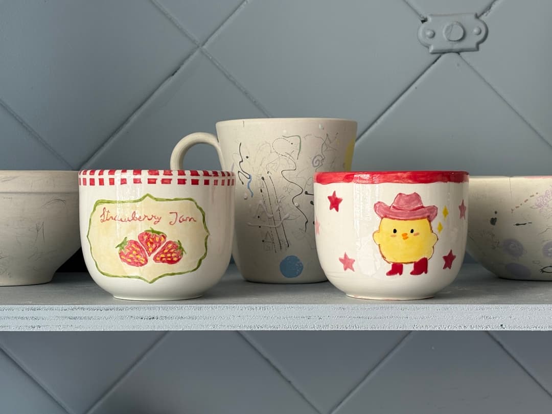 Creación de cerámica en CeramiLab