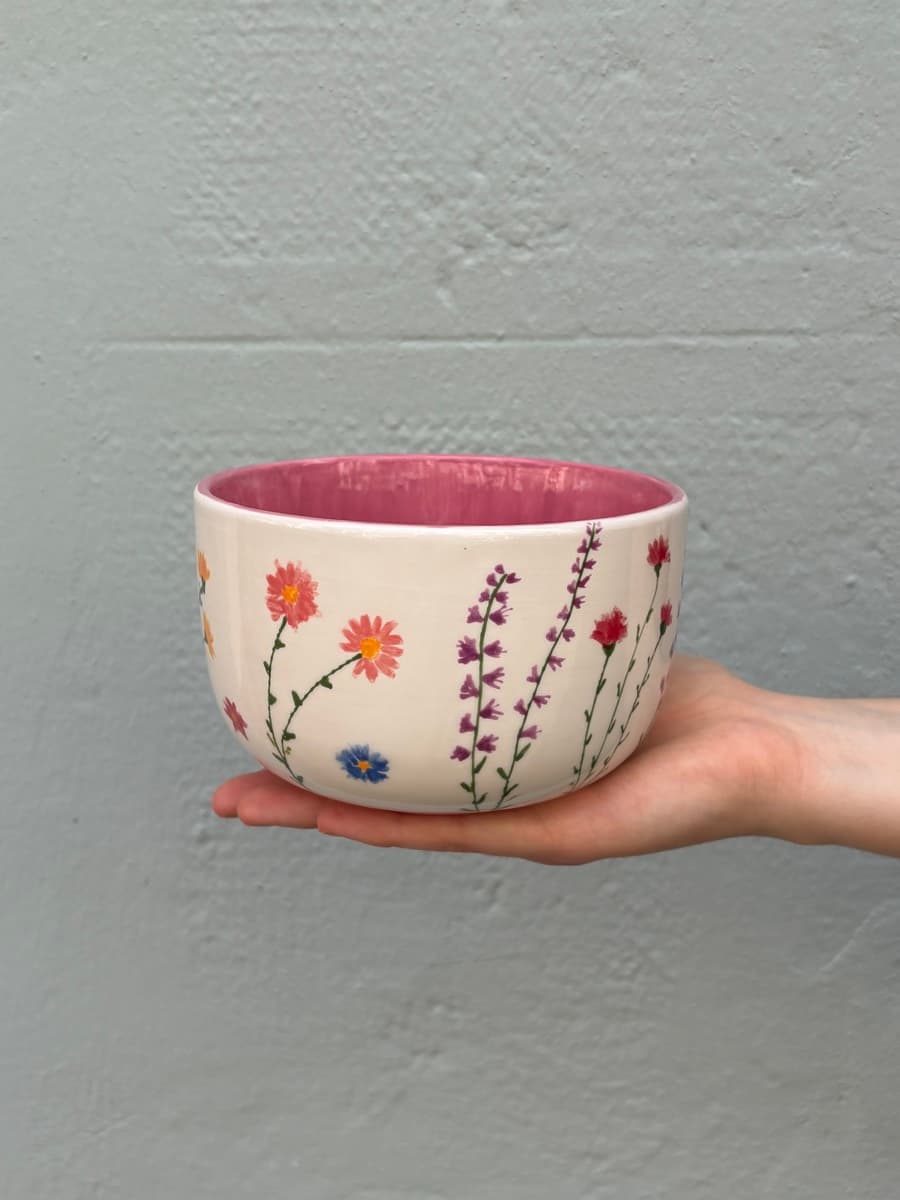Creación de cerámica en CeramiLab
