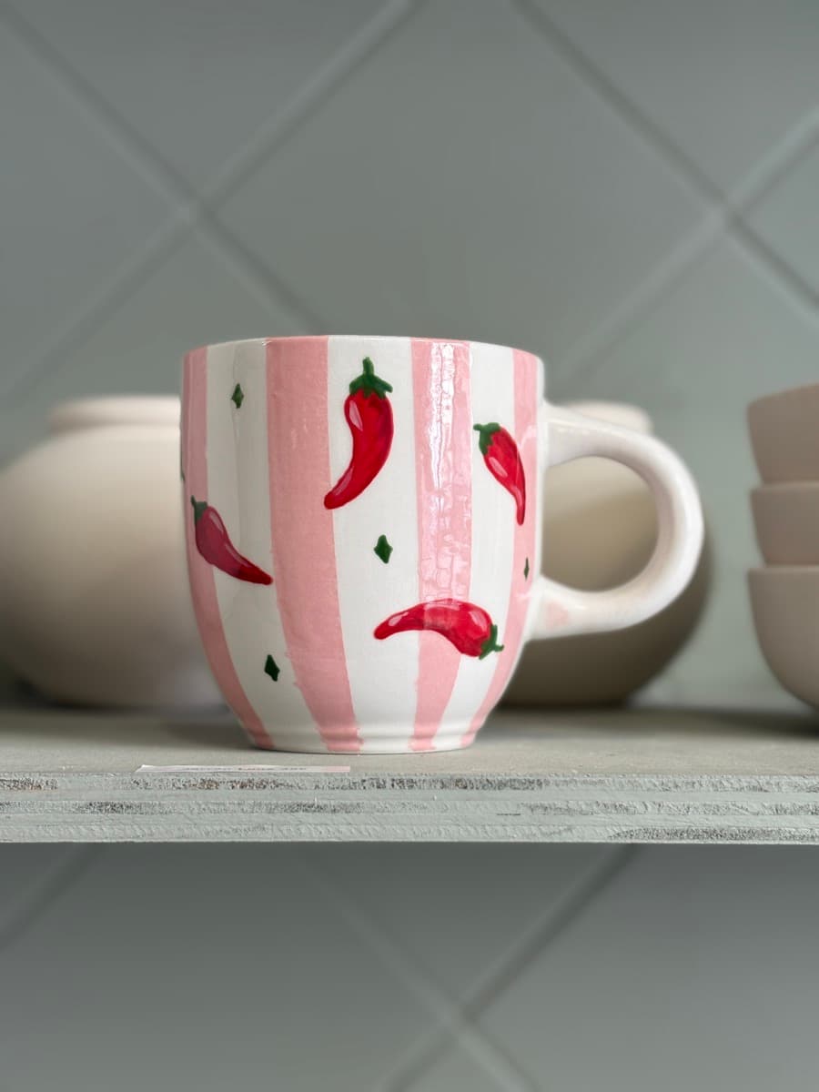 Creación de cerámica en CeramiLab