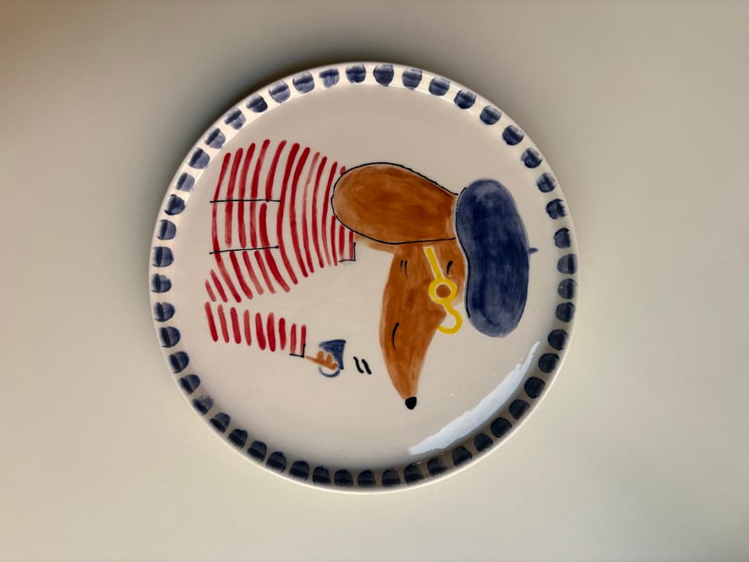 Creación de cerámica en CeramiLab