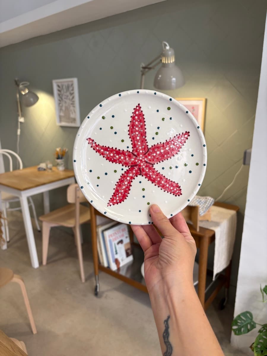 Creación de cerámica en CeramiLab