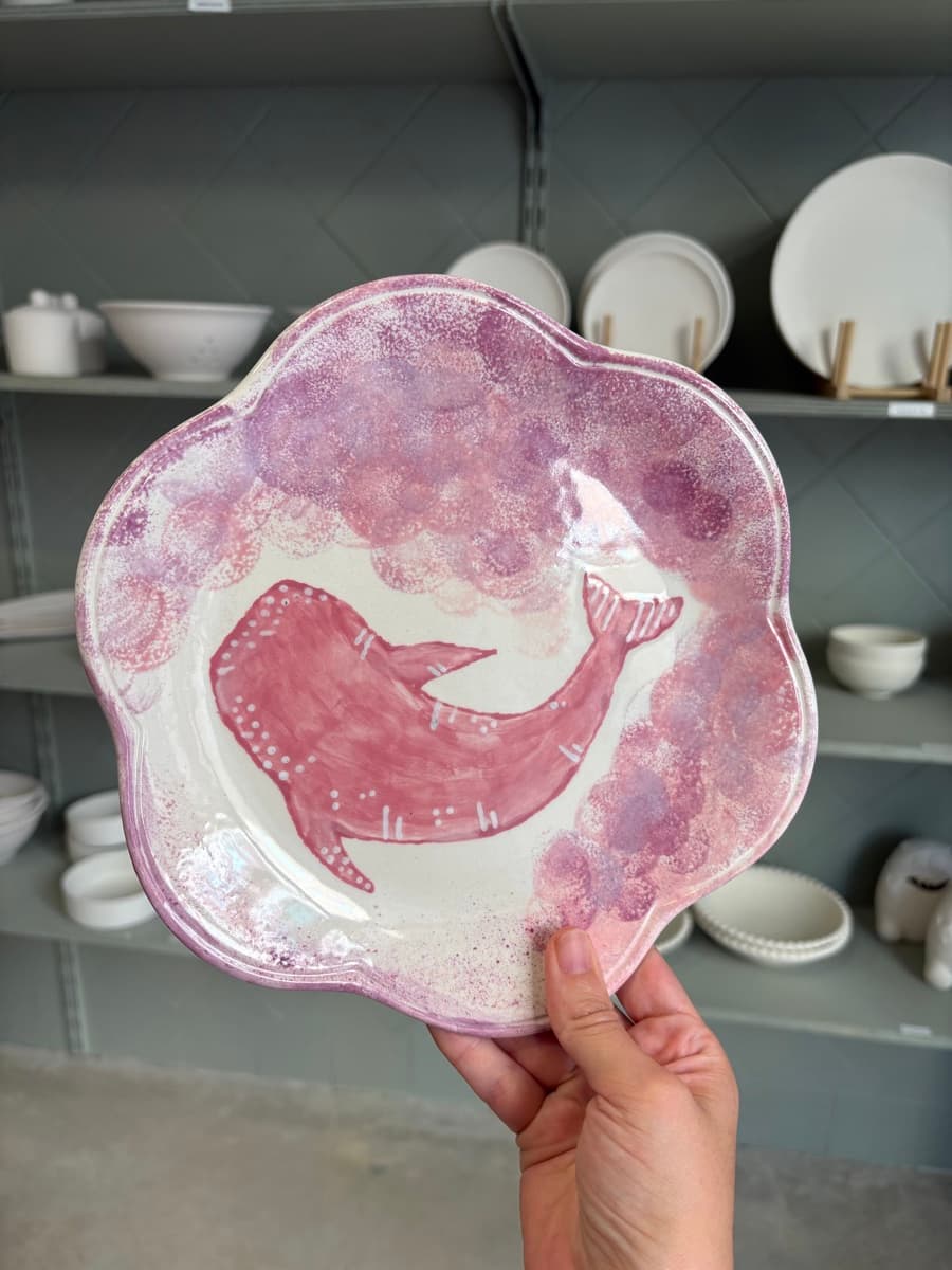 Creación de cerámica en CeramiLab