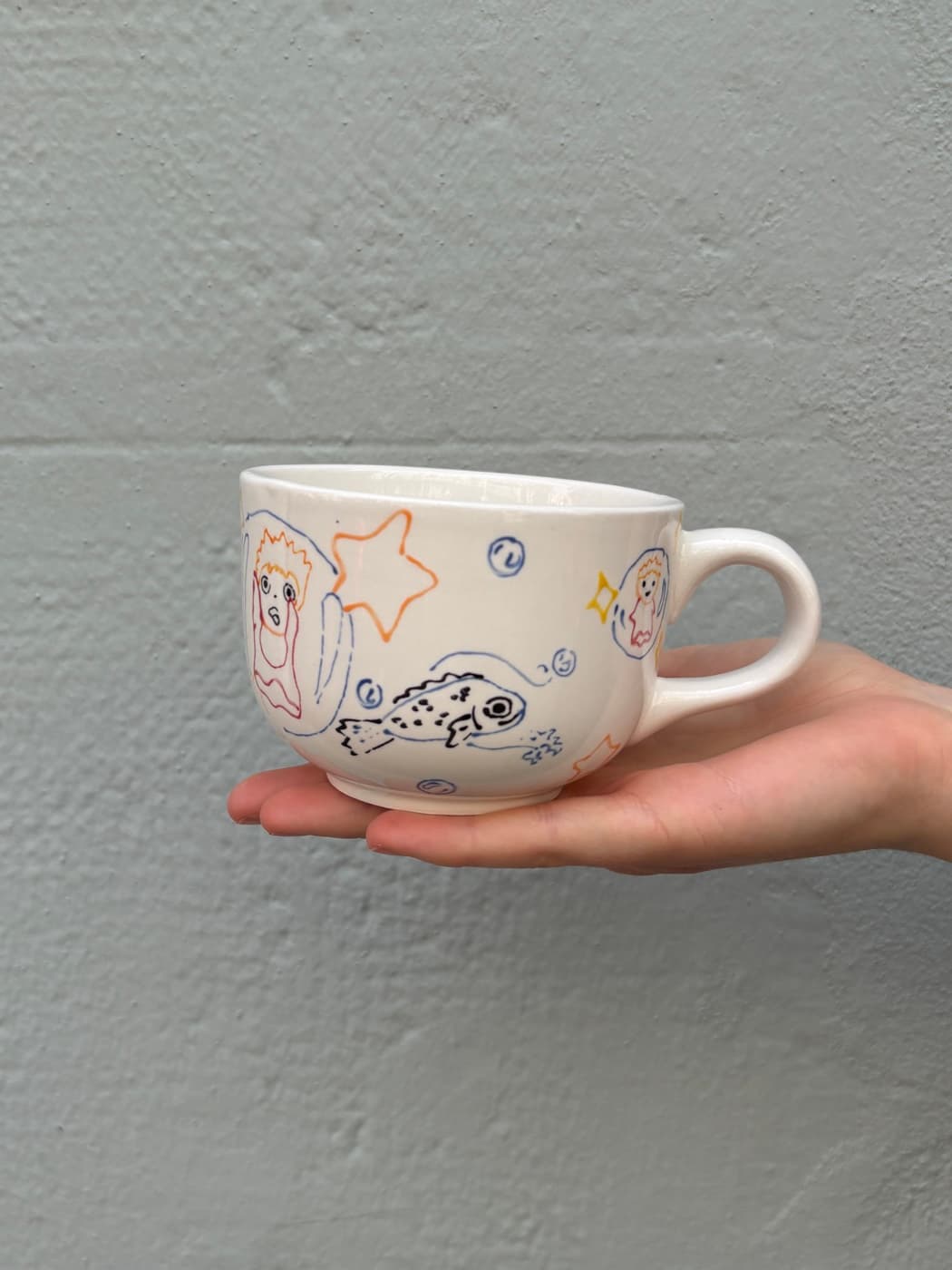 Creación de cerámica en CeramiLab