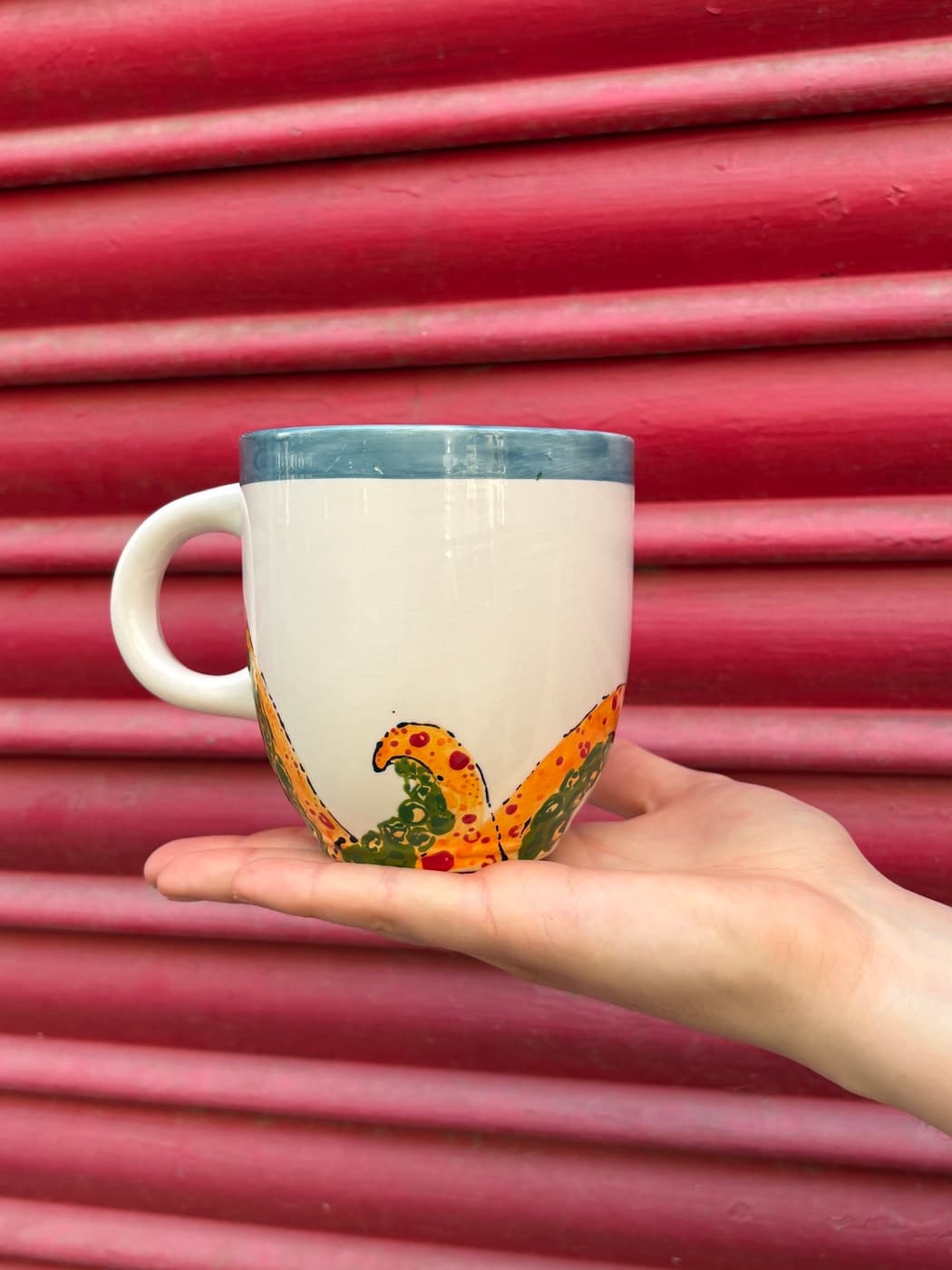 Creación de cerámica en CeramiLab