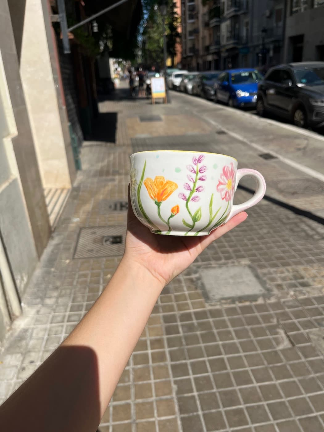 Creación de cerámica en CeramiLab