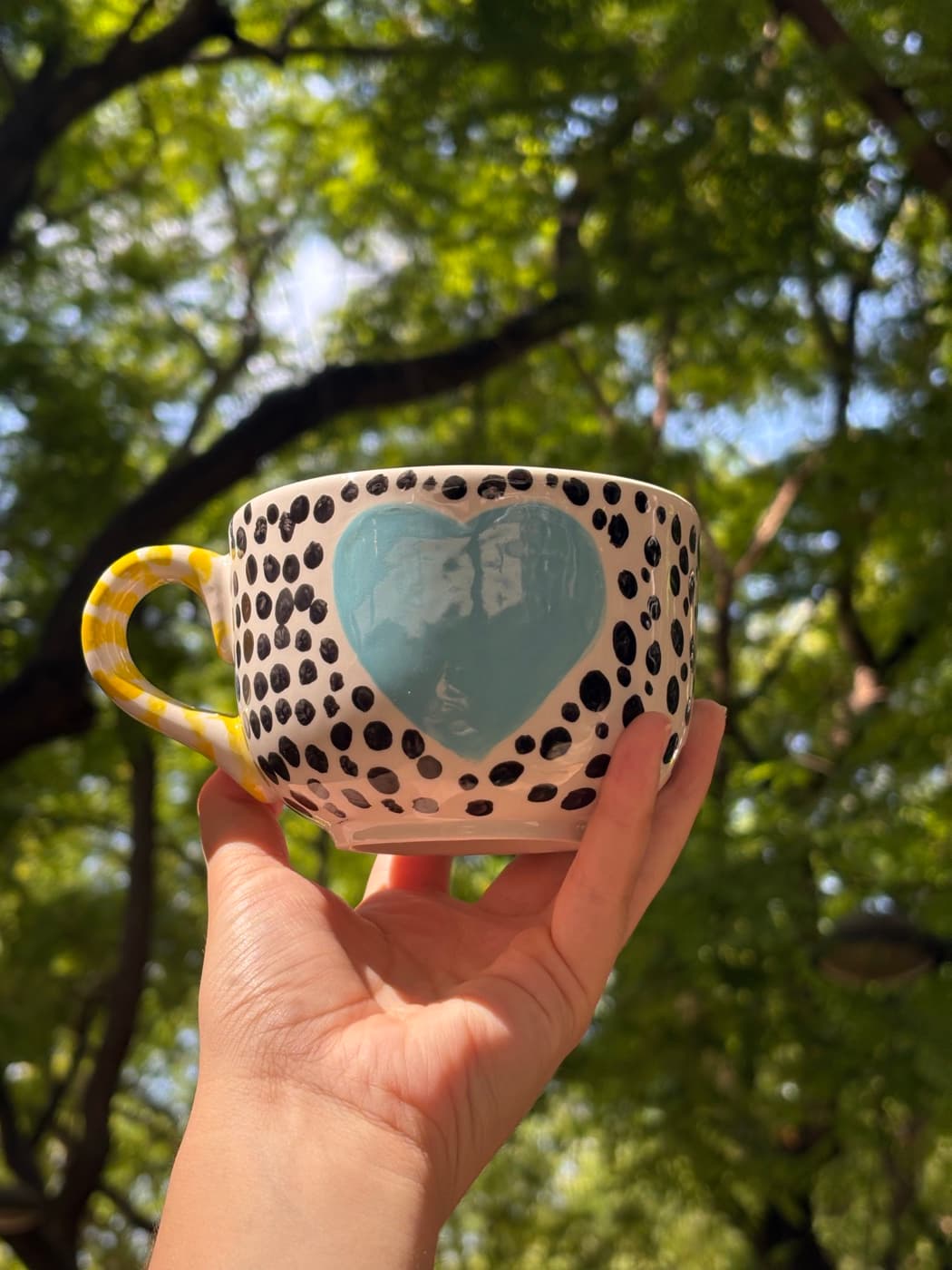 Creación de cerámica en CeramiLab
