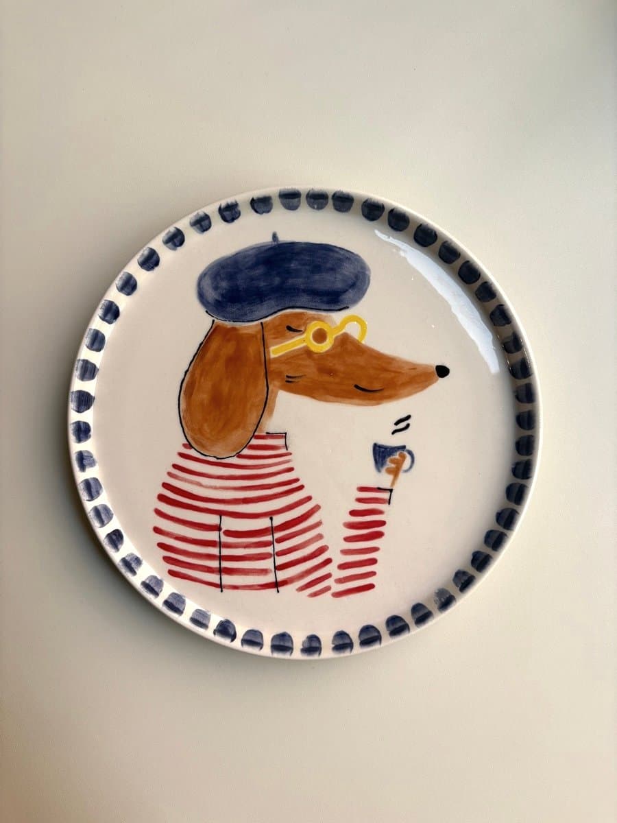 Creación de cerámica en CeramiLab
