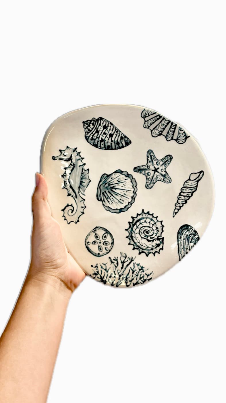 Creación de cerámica en CeramiLab