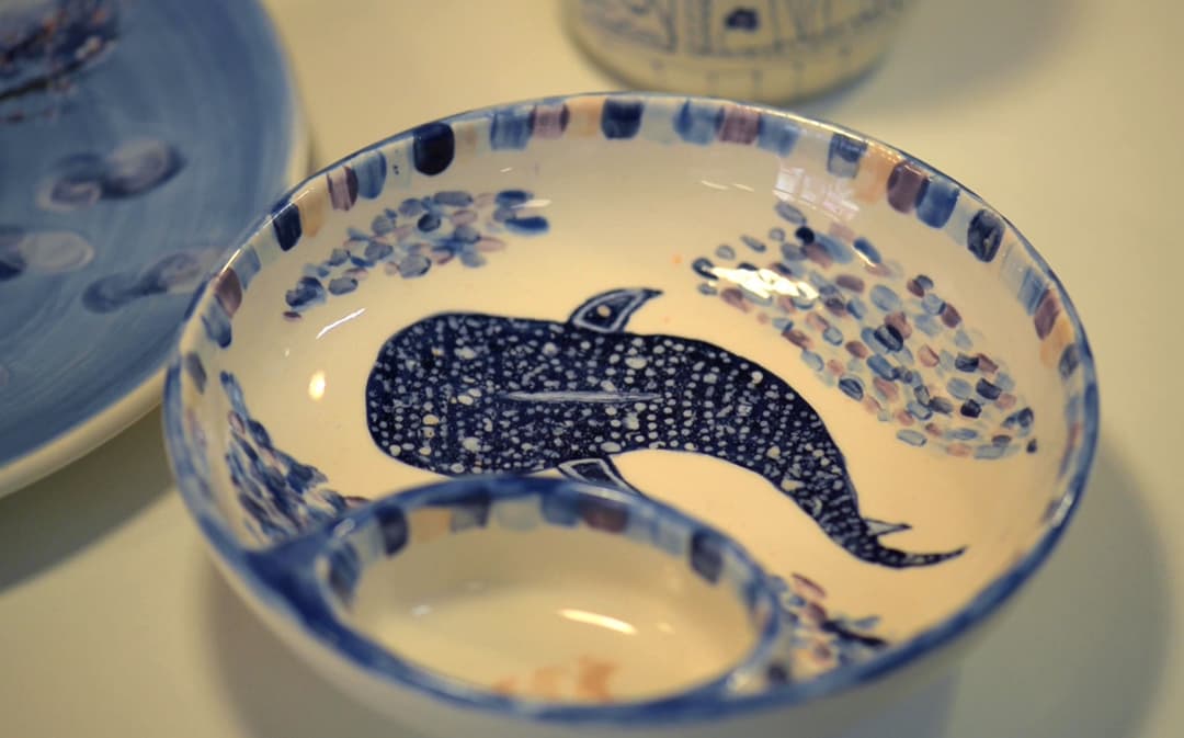 Creación de cerámica en CeramiLab