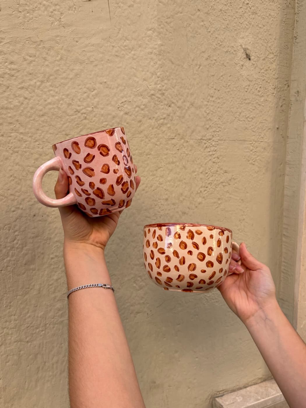Creación de cerámica en CeramiLab