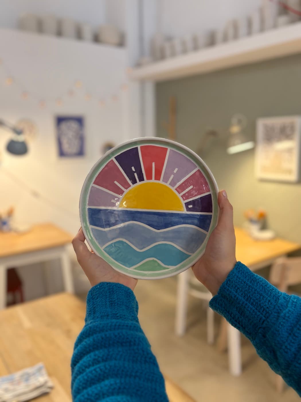 Creación de cerámica en CeramiLab