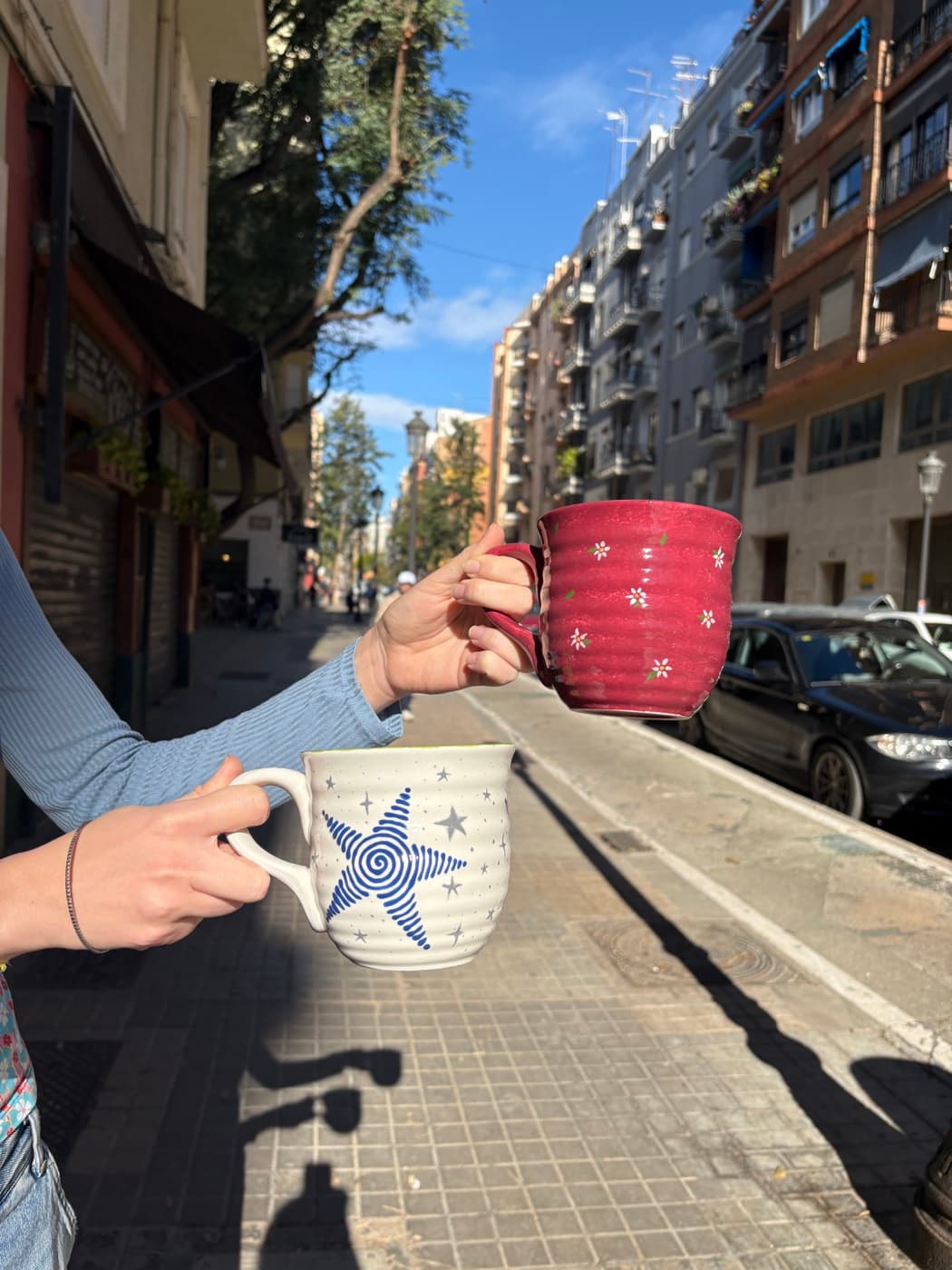 Creación de cerámica en CeramiLab