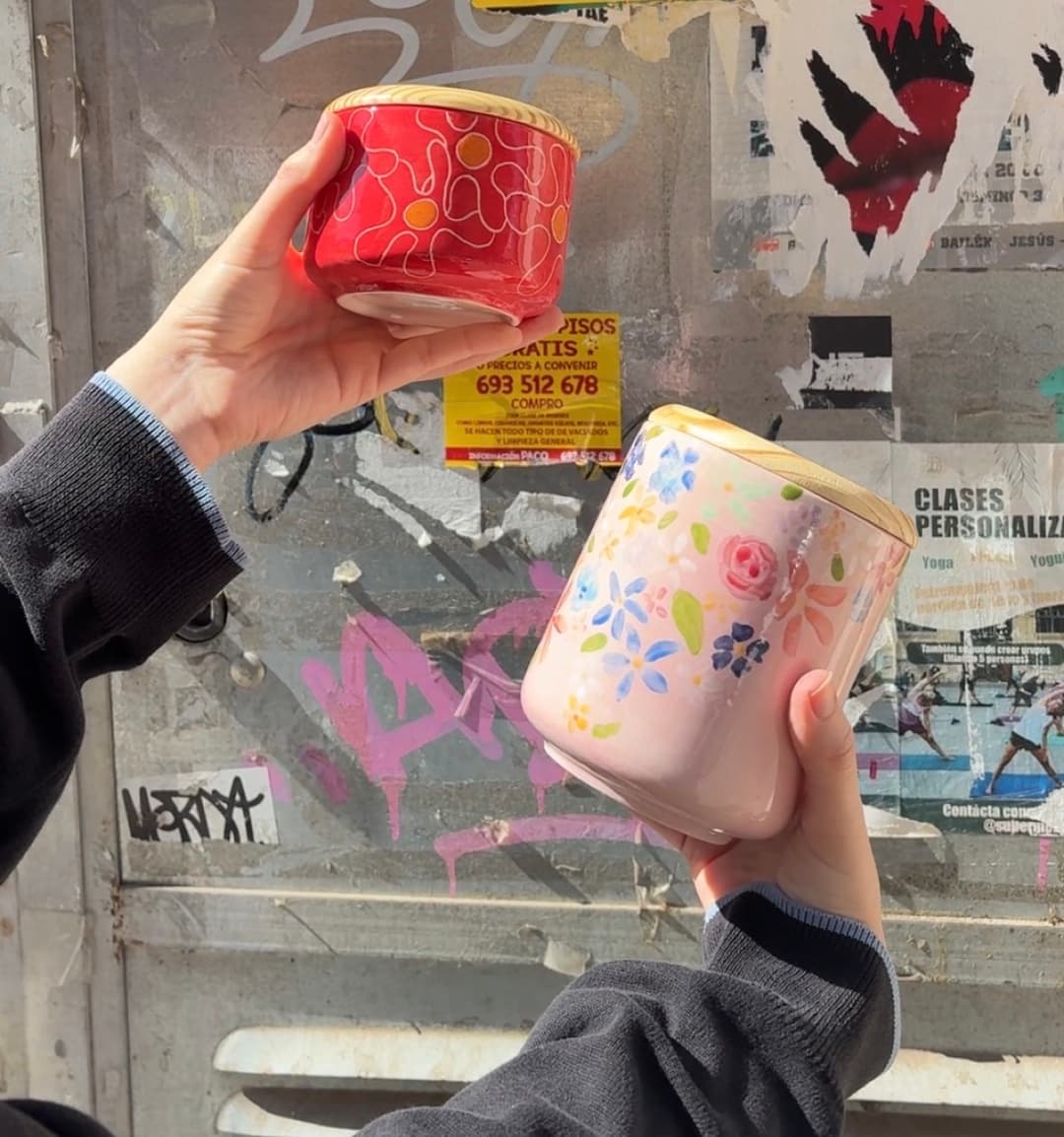 Creación de cerámica en CeramiLab