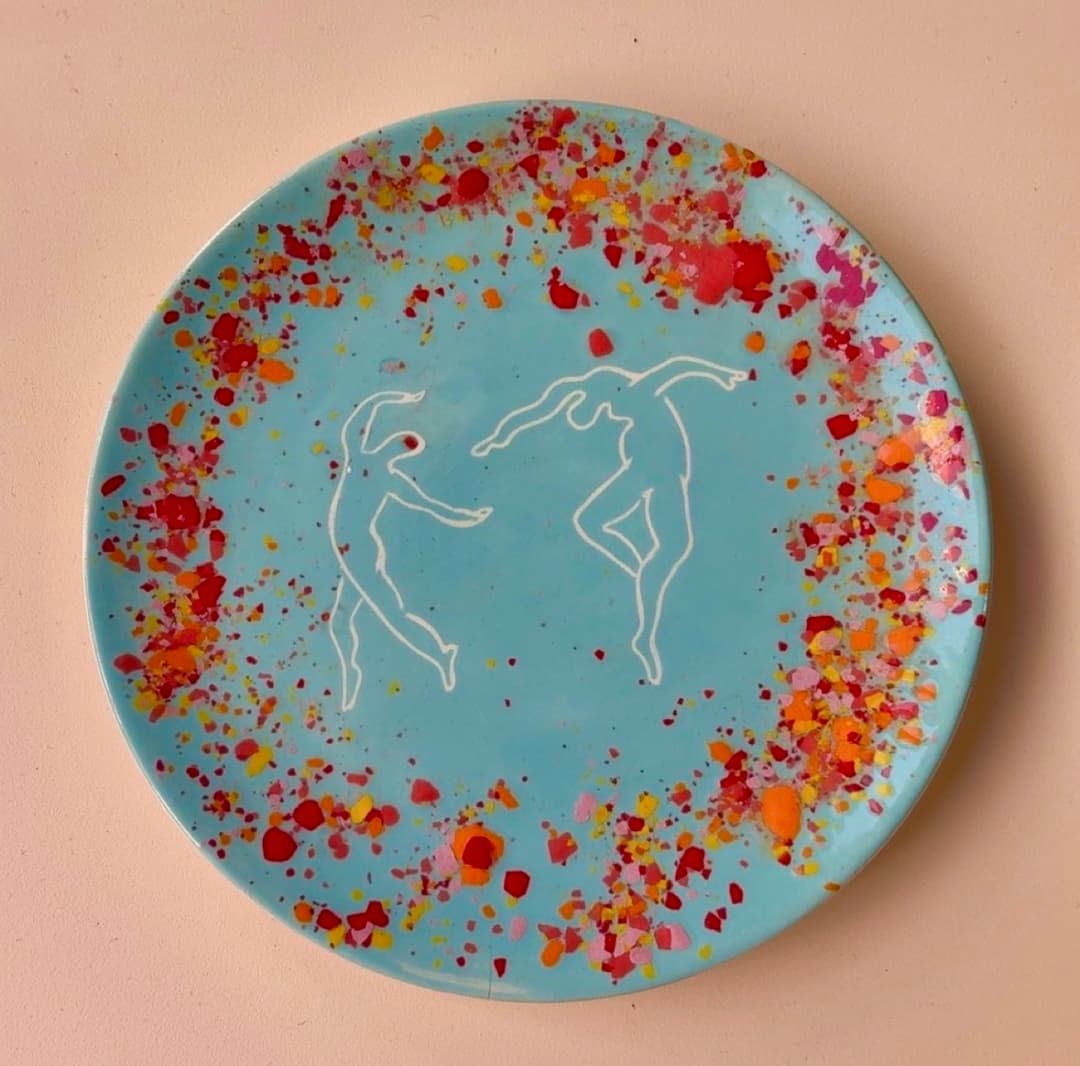 Creación de cerámica en CeramiLab