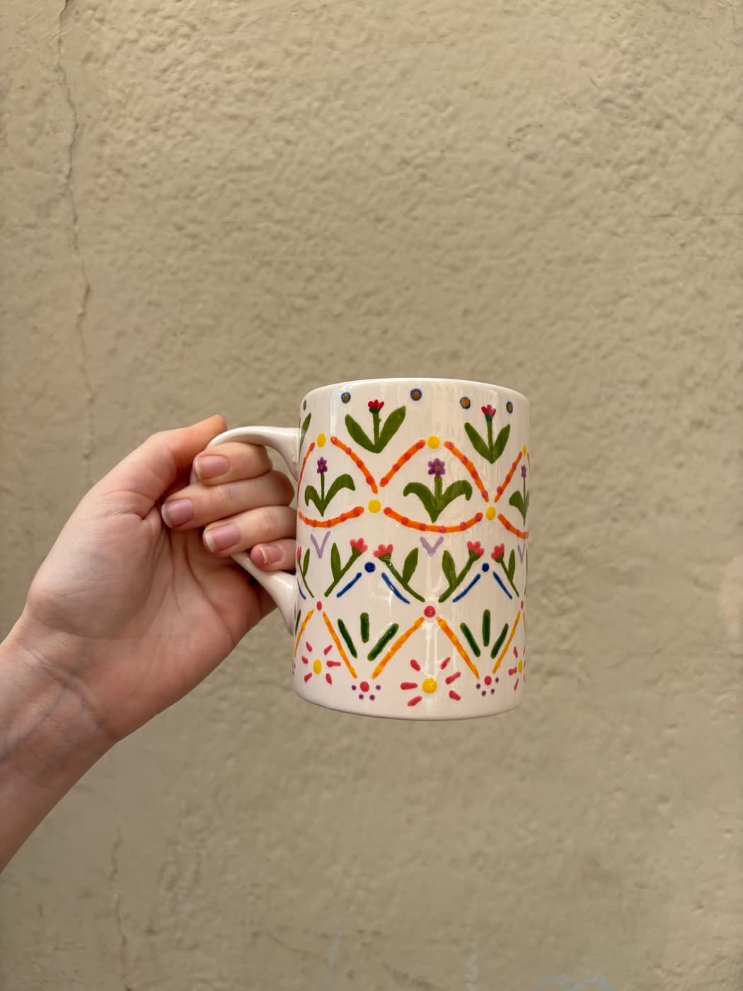 Creación de cerámica en CeramiLab