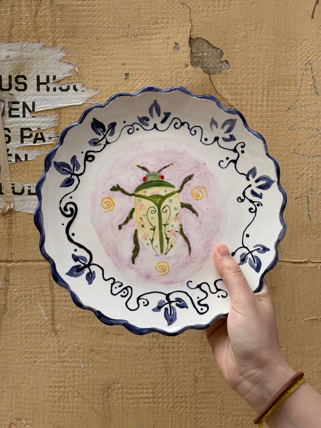 Creación de cerámica en CeramiLab