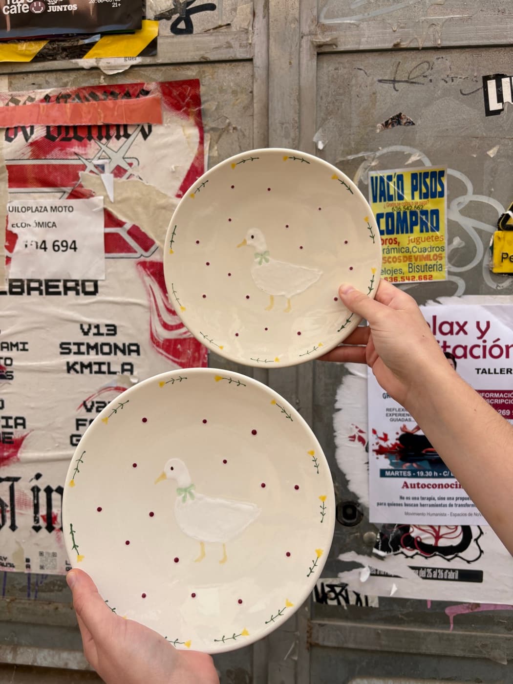 Creación de cerámica en CeramiLab