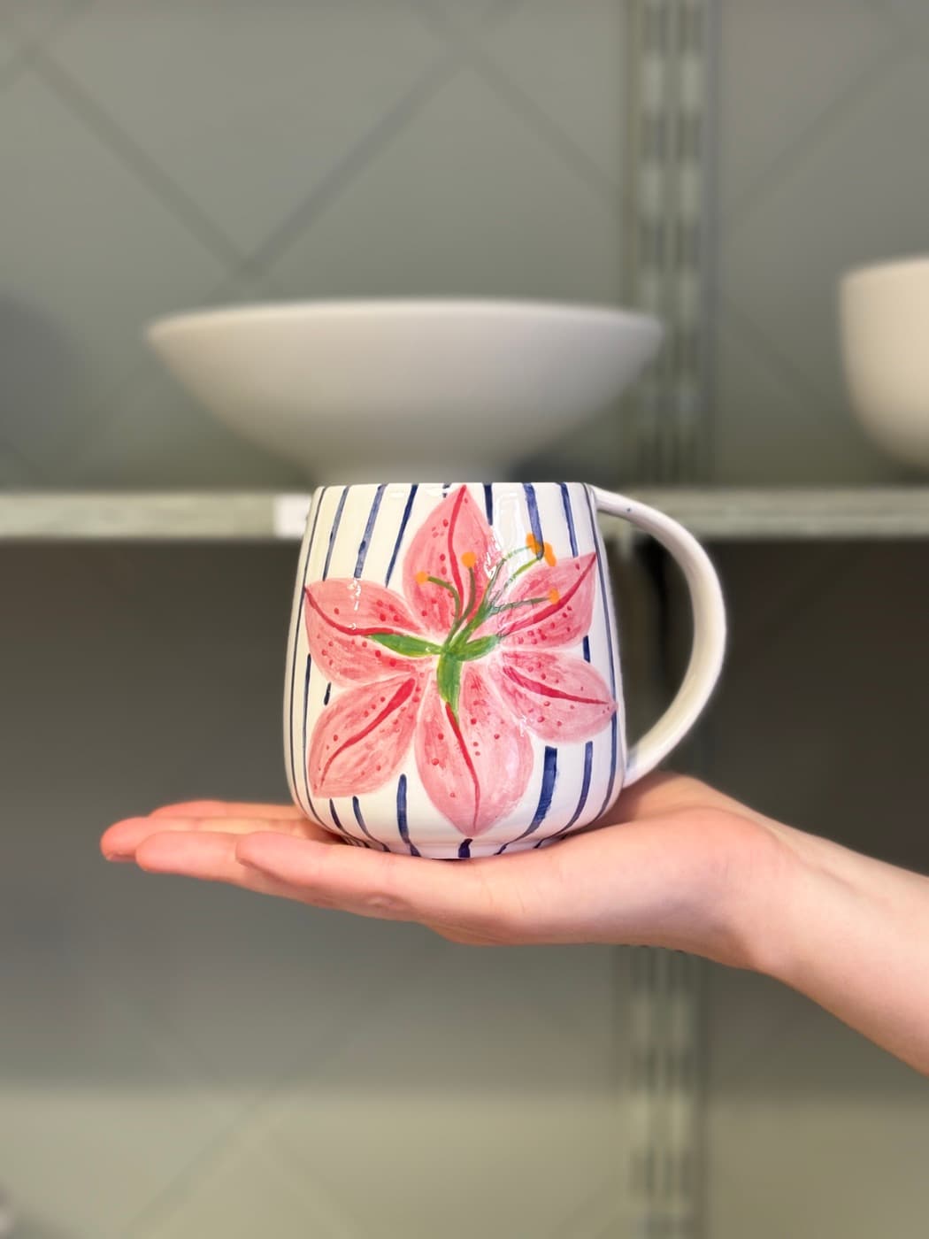Creación de cerámica en CeramiLab